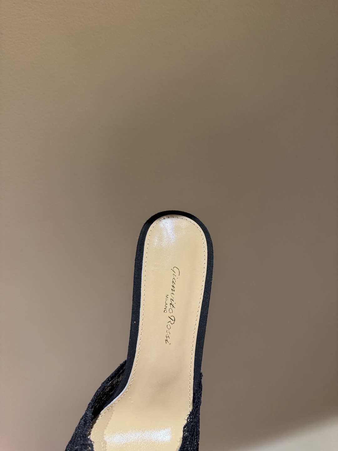 Gianvito Rossi Heel - Image 3