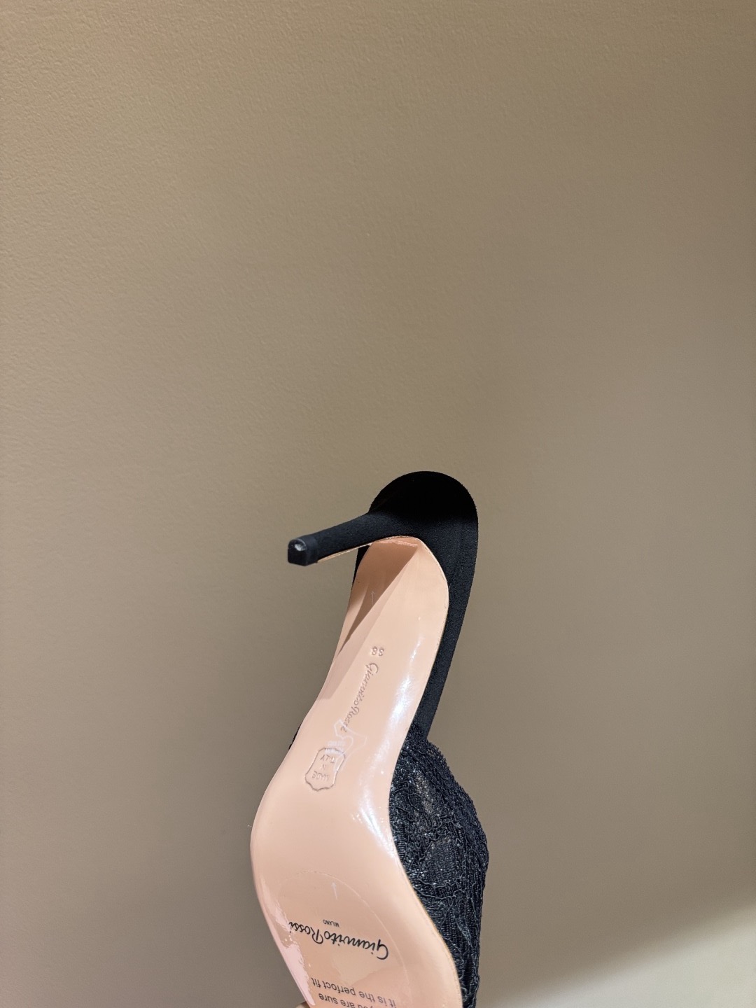 Gianvito Rossi Heel - Image 5