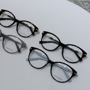 Tiffany & Co Eyeglasses