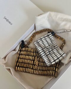 YSL Evening Bag