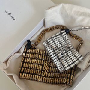 YSL Evening Bag