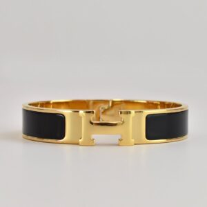 Hermès Clic Clac H bracelet