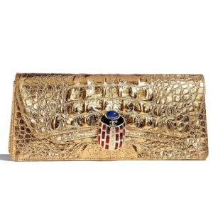 Chanel Clutch