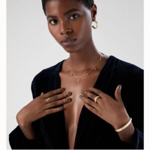 Fendi Necklace