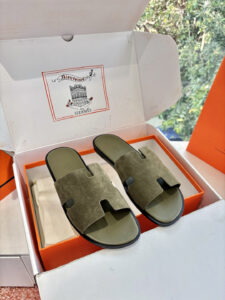 Hermes Chipre Slides