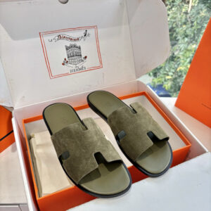Hermes Chipre Slides