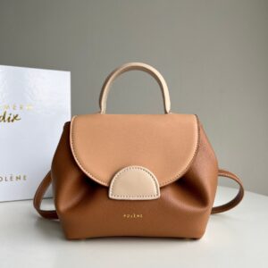 Polene Dimple Bag