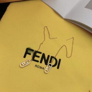 Fendi Earring