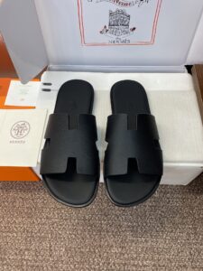 Hermes Chipre Slides