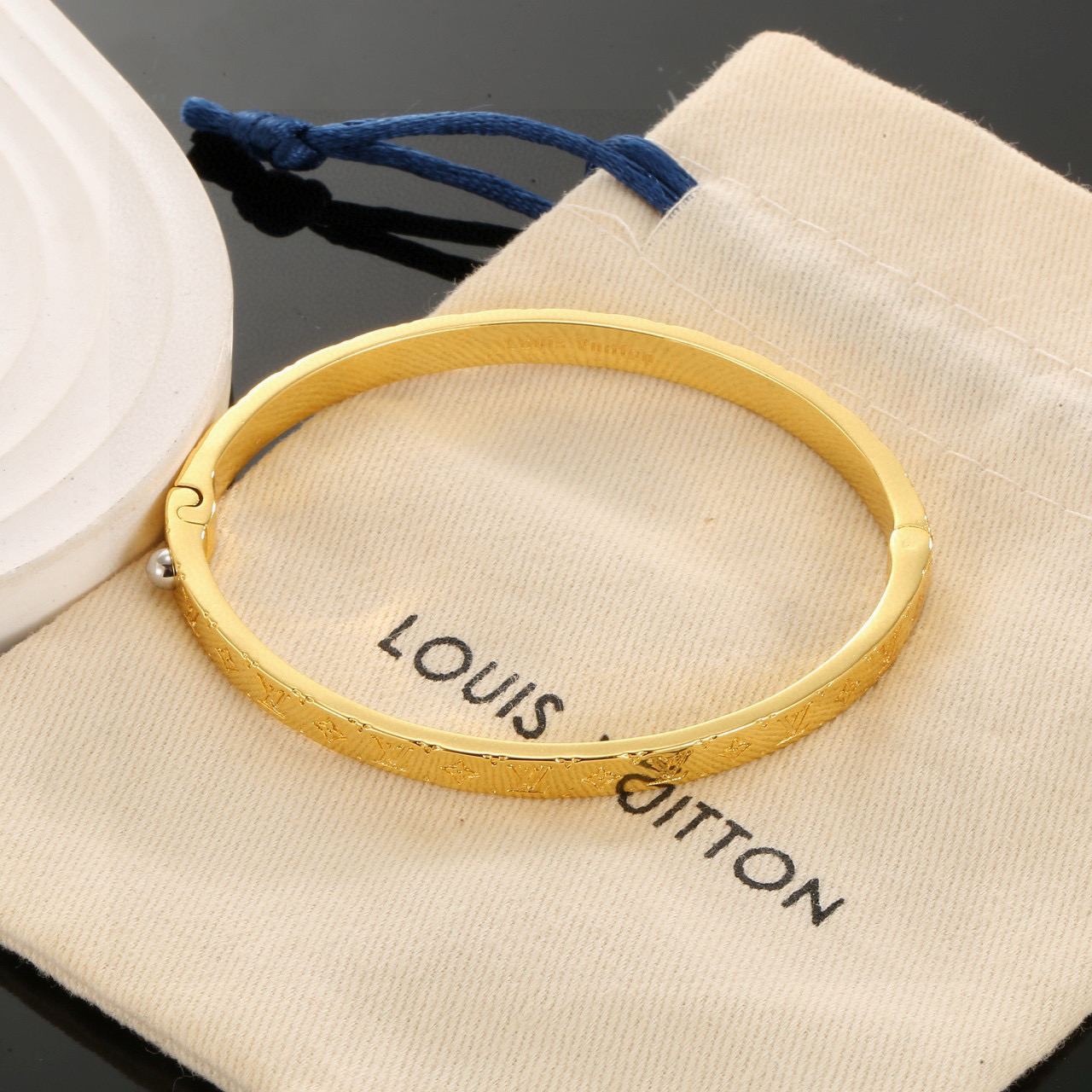 Louis Vuitton Bracelet - Image 2